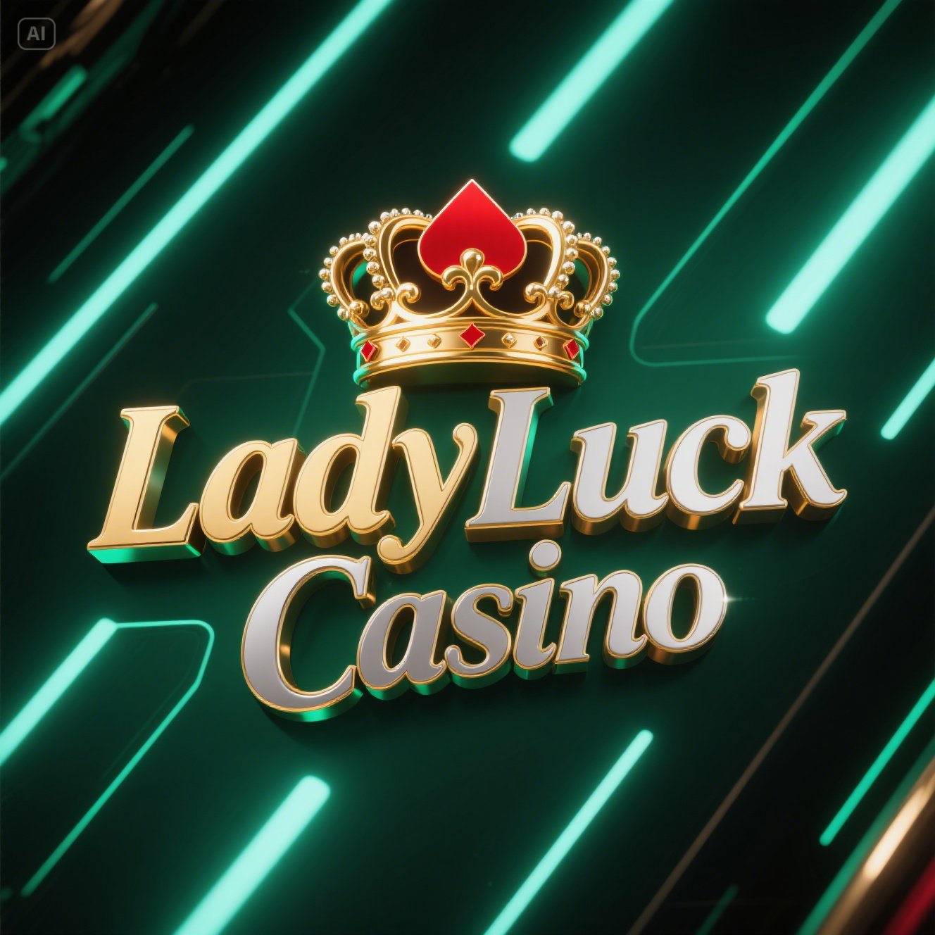 Lady Luck Casino